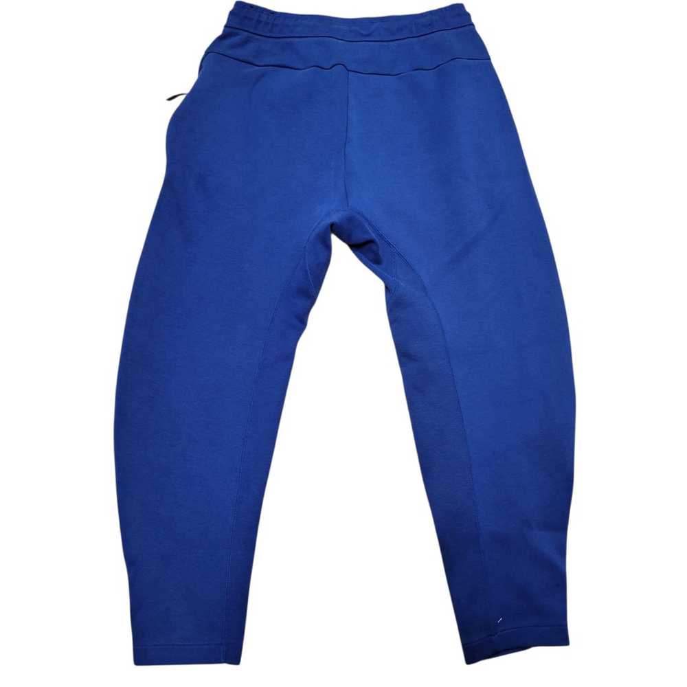 Nike FC Barcelona Men's Joggers Sweatpants Size Small Waist 30" Inseam 27" - Picture 4 of 10